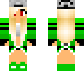 my chica ideal