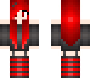 vampire girl 2