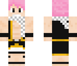 natsu dragneel