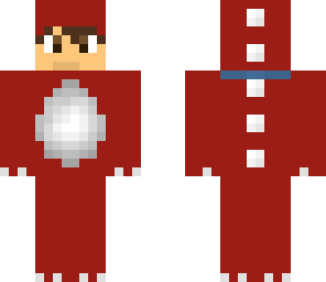 for liam