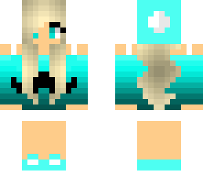 cute mustache girl