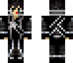 kirito lodget