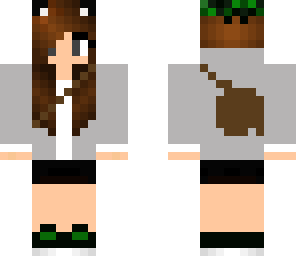 maze runner skin12