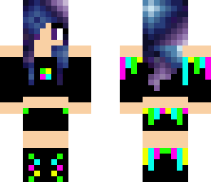 neon party 2