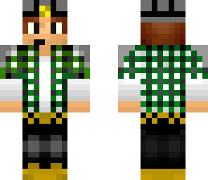miner grunge