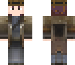 elitechad255's skin edited