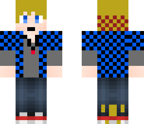 blonde bajancanadian