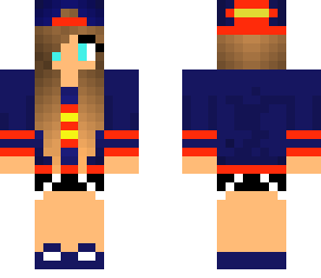 supergirl