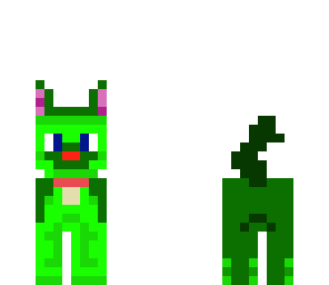 ufo dog