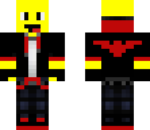 cool lemon