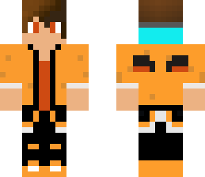 halloween kid