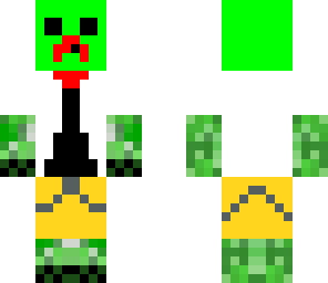 archienicol halloween