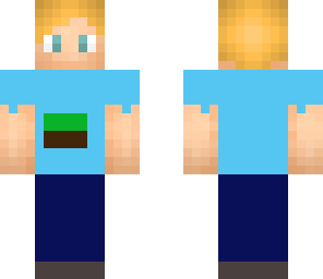 blondie steve
