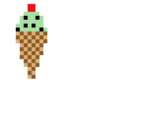mint chocolate chip