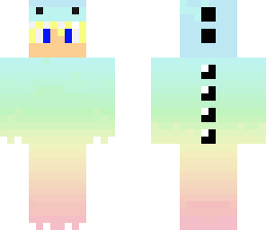 dino boy