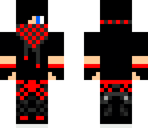 red emo