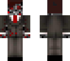ewil ghost