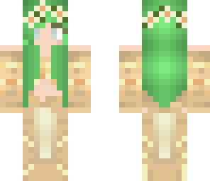 jungle elf princess edited