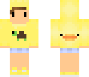turtleyduck
