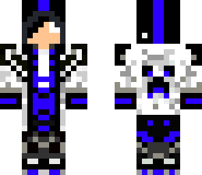 herobrine assassin