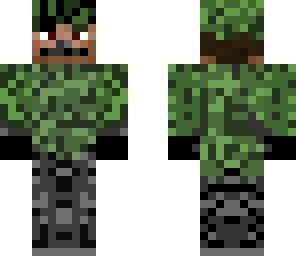 soldier ala junglebannan