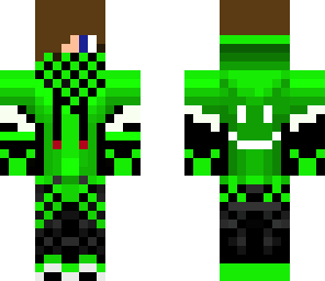 ninja happy