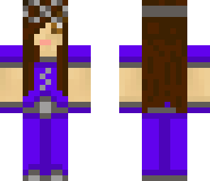 purple engineer