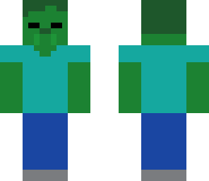 zombie