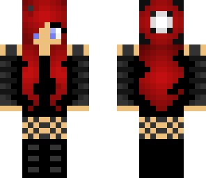 emo girl edited edit