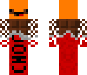 halloween chocolate bar