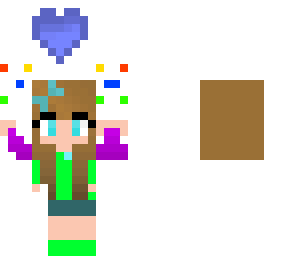 the party girl