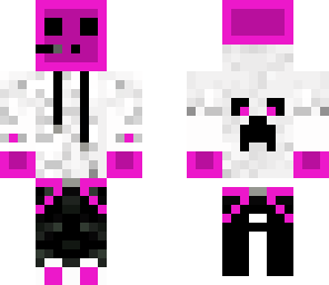pink slime