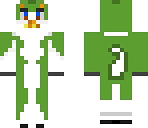 green husky2