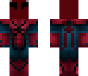 spiderman with ears