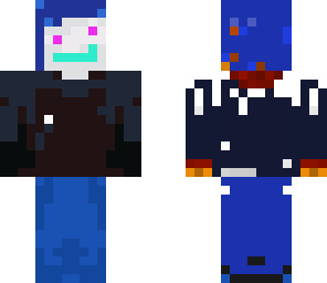 bad skin