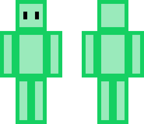 green edit