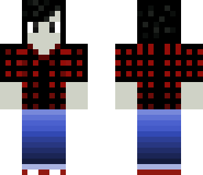 marshall lee