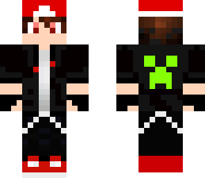 creeper boy