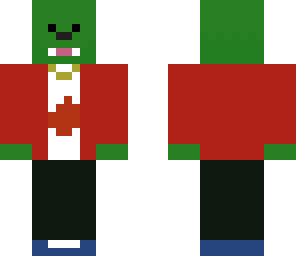 zombacca