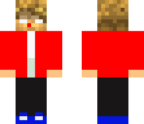 conor the herobrine