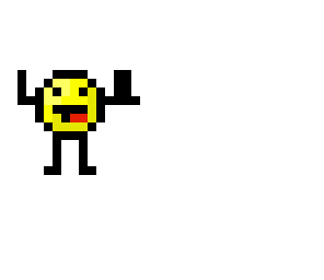 smiley face
