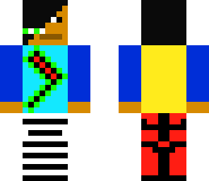 colorfull