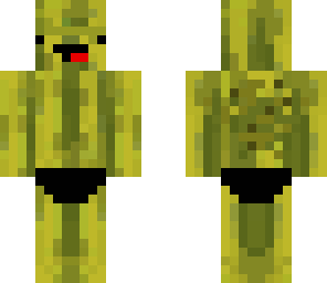 depy melon in pants