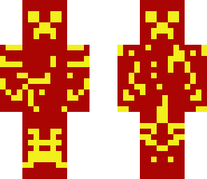 blazecreeper