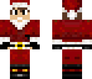 christmas boy