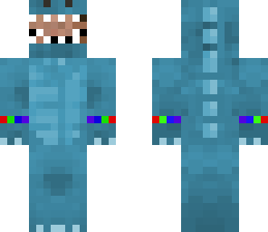 dino noob