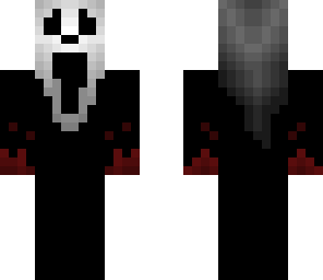 scream edit
