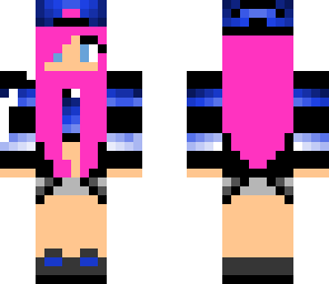 girl