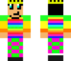 theyoyogamer