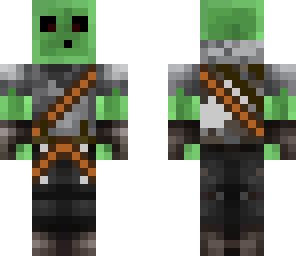slime warrior
